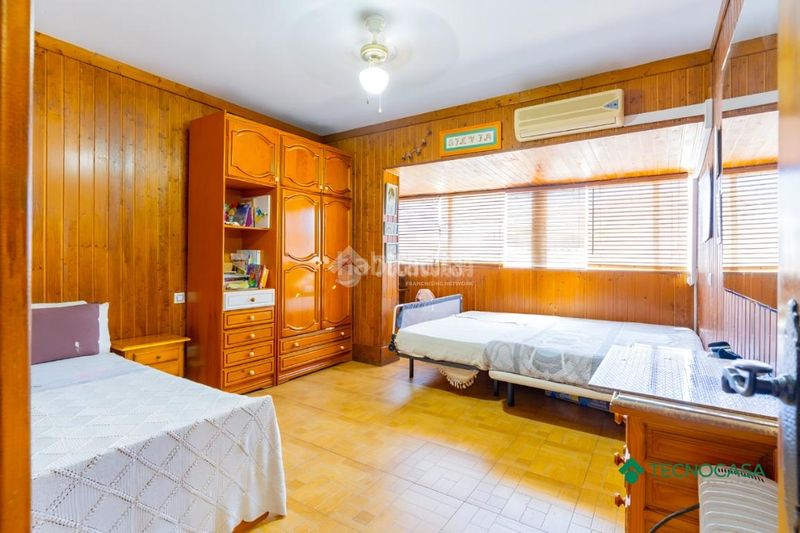 Foto 5453ee25-f7a4-4141-aec2-cfcdb94b6c9a. Casa amb piscina a Aguadulce Norte Roquetas de Mar
