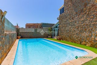 Casa a Aguadulce Norte. Casa en venta en roquetas de mar  aguadulce