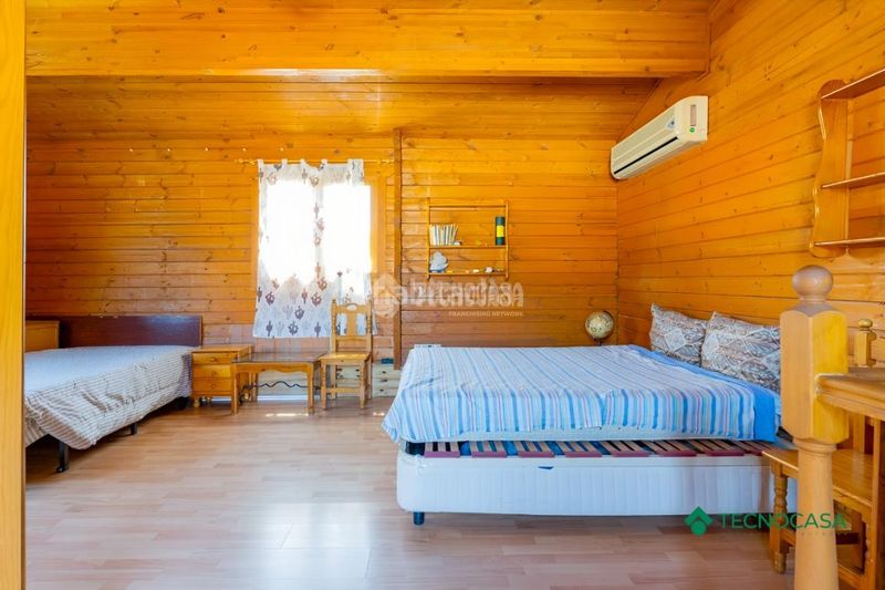 Foto 8a1a2f4b-3859-4003-be77-aab45b31e173. Casa amb piscina a Aguadulce Norte Roquetas de Mar