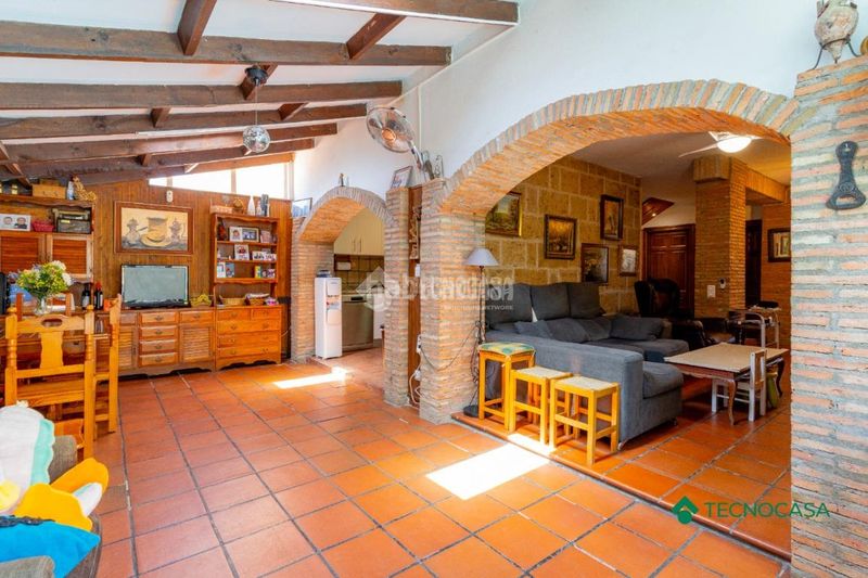 Foto db0cac55-772c-48fa-b11b-b4df43efea5d. Casa amb piscina a Aguadulce Norte Roquetas de Mar