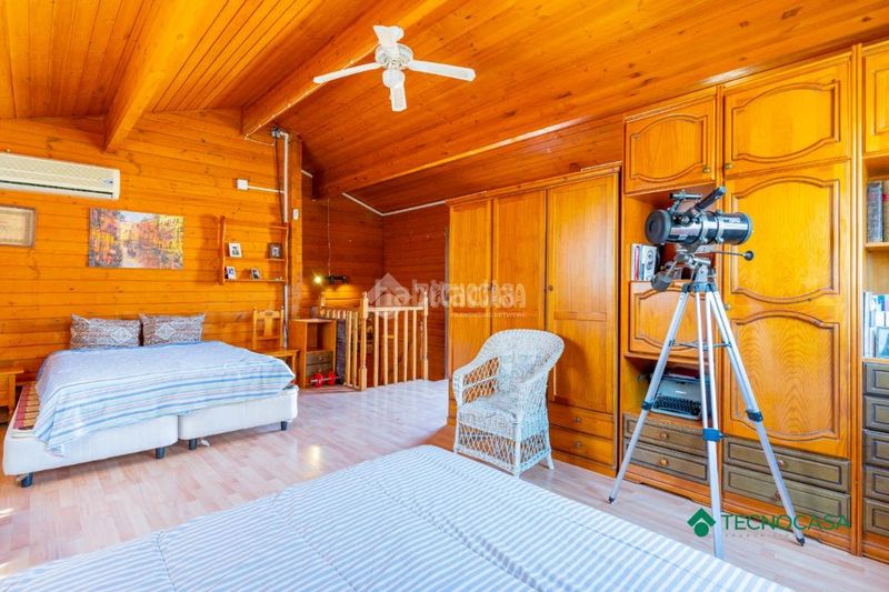 Foto dd0c66a4-6a64-4d4e-972c-1caf5378d049. Casa amb piscina a Aguadulce Norte Roquetas de Mar