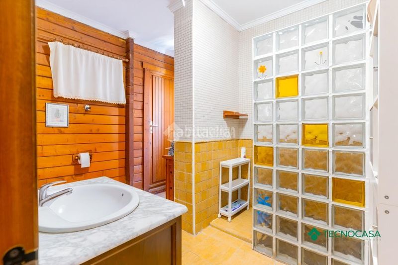 Foto e46aa15e-5076-408a-b588-6e5009592246. Casa amb piscina a Aguadulce Norte Roquetas de Mar