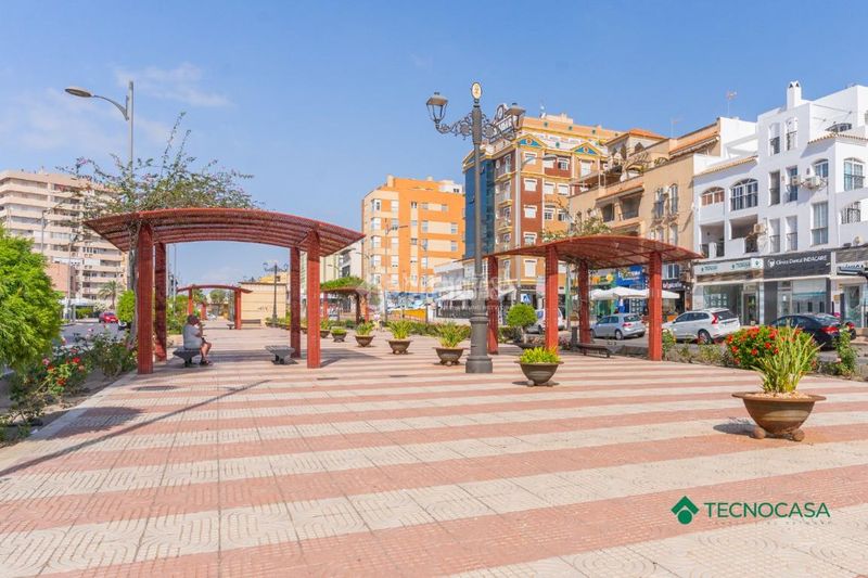 Foto 2dfbc062-cfb4-4247-ba8a-c408414dd303. Aparcament cotxe a Aguadulce Sur Roquetas de Mar