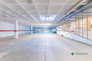 Autoparkplatz in Aguadulce Sur. Boxplaza de garaje en venta en roquetas de mar  aguadulce