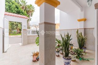 Pis a El Parador de las Hortichuelas