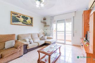 Etagenwohnung in Aguadulce Norte. Piso en venta en roquetas de mar  aguadulce