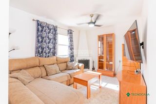 Casa aparellada a Aguadulce Norte. Casa en venta en roquetas de mar  aguadulce