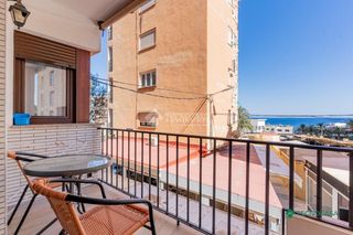 Pis a El Puerto. Piso en venta en roquetas de mar  aguadulce