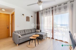 Flat in El Puerto. Piso en venta en roquetas de mar  aguadulce
