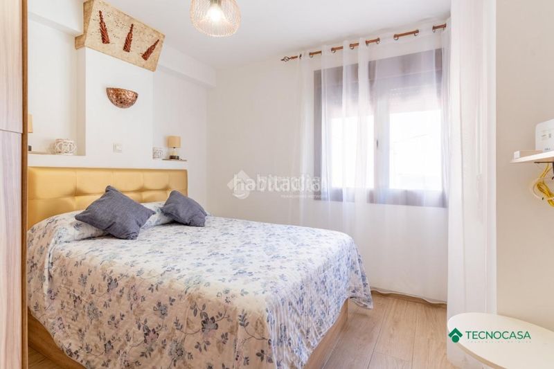 Foto db325530-1c1e-4079-9e79-df1bab071e11. Pis a El Puerto Roquetas de Mar