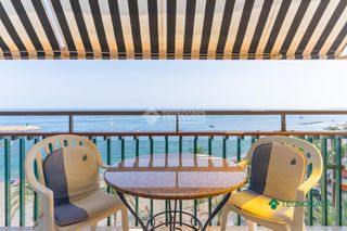Pis a El Puerto. Piso en venta en roquetas de mar  aguadulce