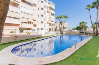 Pis a Aguadulce Sur. Piso en venta en roquetas de mar  aguadulce