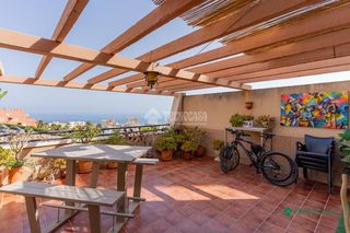 Pis a Aguadulce Norte. Piso en venta en aguadulce