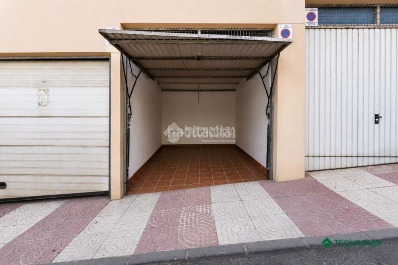 Foto 267a7601-a14d-40e9-92c6-9ddf9cb949dd. Pis amb aparcament a Aguadulce Norte Roquetas de Mar