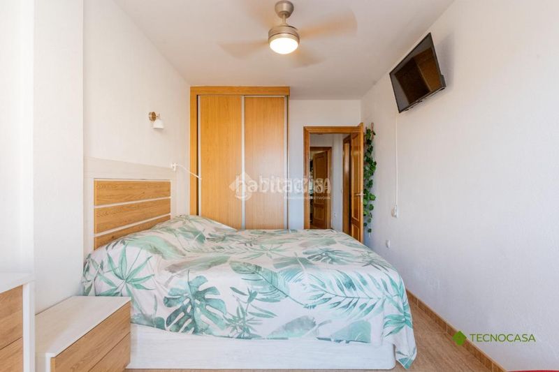 Foto 5332e327-96e0-48aa-95cc-67744071a6b6. Pis amb aparcament a Aguadulce Norte Roquetas de Mar