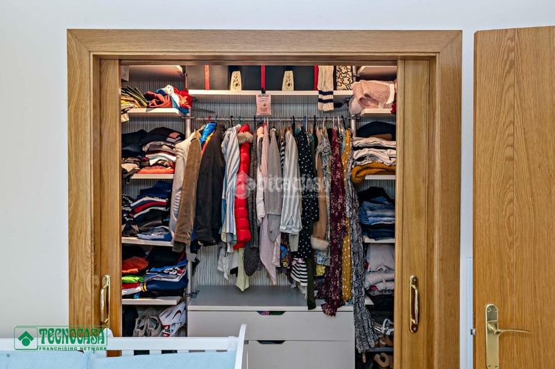 Foto ef046dd2-8170-4180-a872-91362e0819e5. Pis amb aparcament a Aguadulce Norte Roquetas de Mar