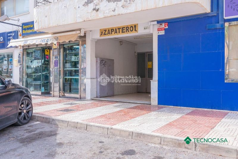 Foto 65a6d57c-3a7b-4dc5-8fa1-adc8fa22b9f6. Business premise in Aguadulce Norte Roquetas de Mar