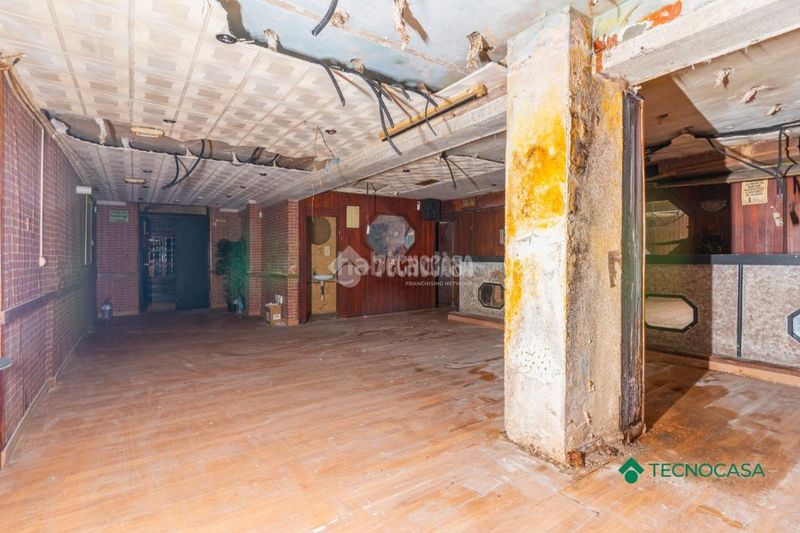 Foto a7e6108f-ab3d-4a95-8997-34099ffae342. Business premise in Aguadulce Norte Roquetas de Mar