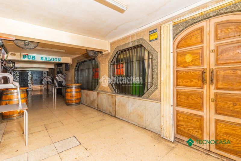 Foto cdb95d9b-2320-4ebf-99ce-244937bbee5d. Business premise in Aguadulce Norte Roquetas de Mar
