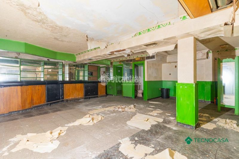 Foto ef7b2104-b642-4e8e-b8d8-301143f7b2a7. Business premise in Aguadulce Norte Roquetas de Mar