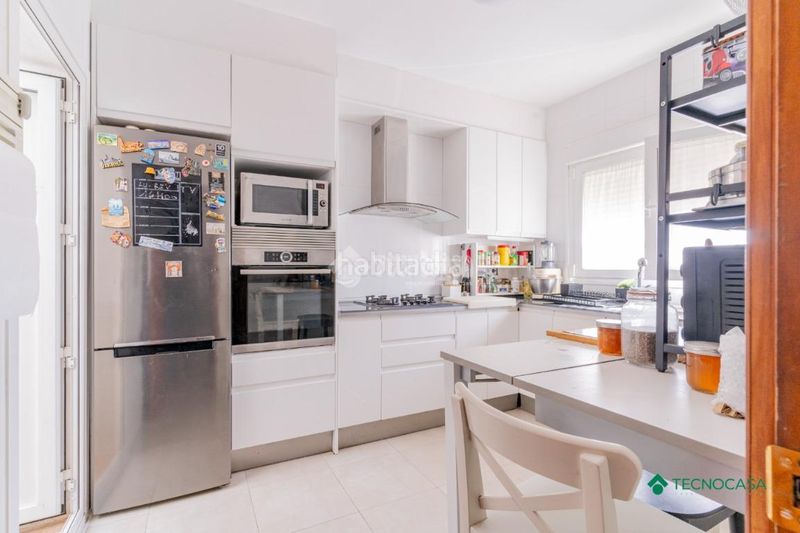 Foto 03f715cb-ca8c-4938-a0b9-9a3dd6485bcd. Casa bifamiliare con parcheggio in Aguadulce Norte Roquetas de Mar