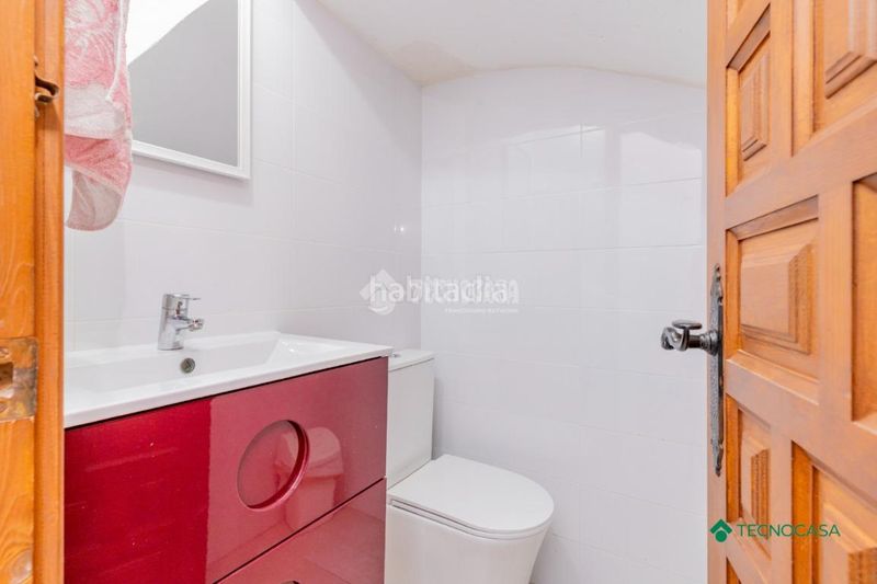 Foto 46c5e937-9cce-4ebc-ab0a-1c732a54714e. Casa bifamiliare con parcheggio in Aguadulce Norte Roquetas de Mar