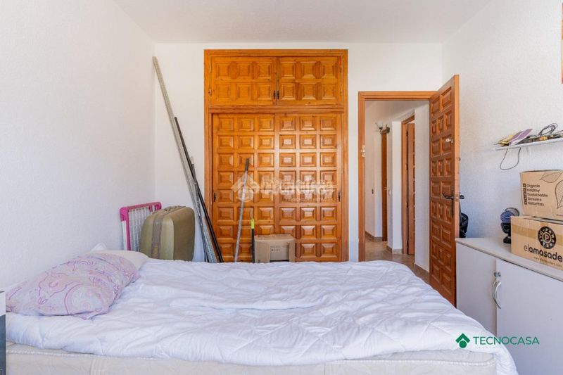 Foto 570d4457-0cff-4a2b-b96c-108b2569dfce. Casa bifamiliare con parcheggio in Aguadulce Norte Roquetas de Mar
