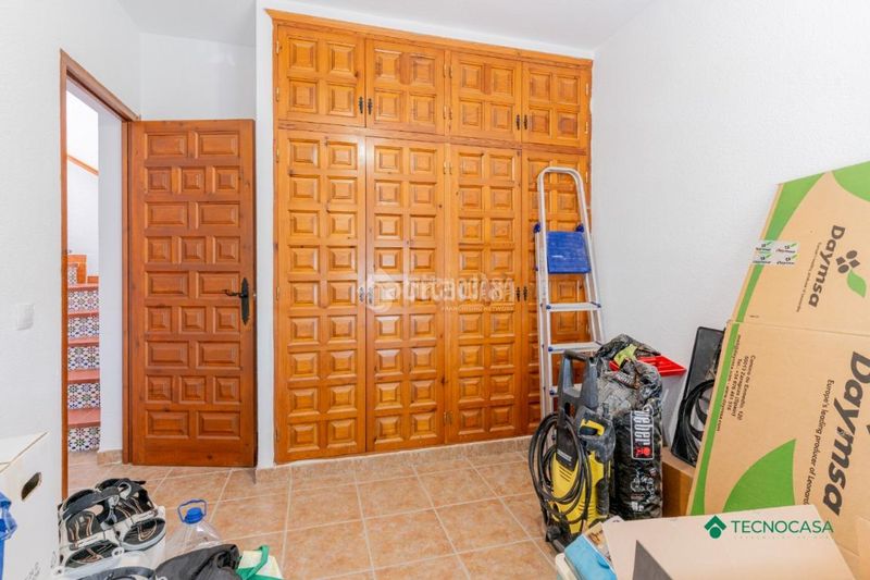 Foto 62895561-84b7-4acd-8fe8-1d5a0a936a62. Casa bifamiliare con parcheggio in Aguadulce Norte Roquetas de Mar
