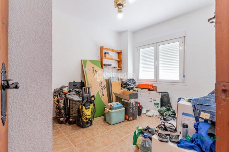 Foto ba19b5ca-7e81-48e9-89a9-52d2d44340b2. Casa bifamiliare con parcheggio in Aguadulce Norte Roquetas de Mar
