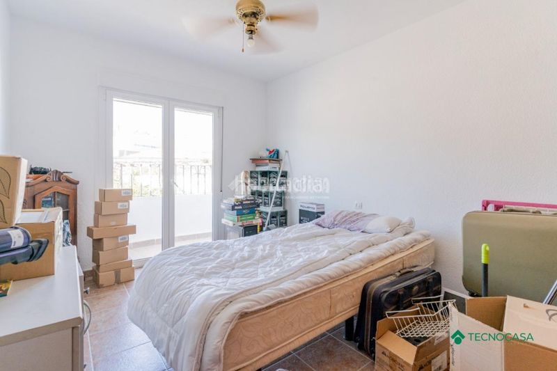 Foto be86b9bb-429e-49b1-aa75-fb6b945d816e. Casa bifamiliare con parcheggio in Aguadulce Norte Roquetas de Mar