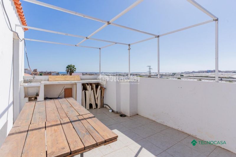 Foto d2ee74f6-6271-47aa-a47c-bc2309127c8b. Casa bifamiliare con parcheggio in Aguadulce Norte Roquetas de Mar