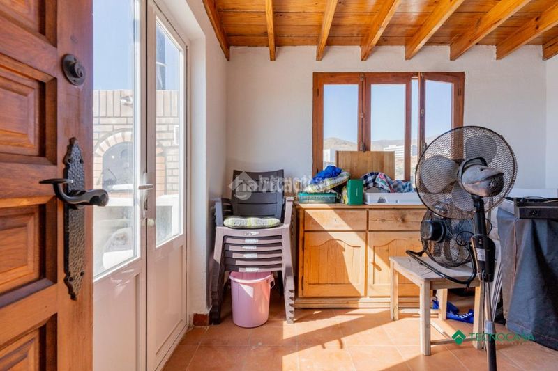 Foto d33d2a2e-a863-4341-b20f-dd25a2a30fd6. Casa bifamiliare con parcheggio in Aguadulce Norte Roquetas de Mar