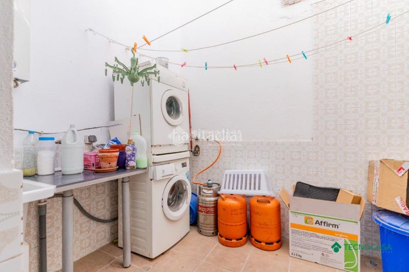 Foto dcda0c06-c276-41e5-bd54-81cc87232aee. Casa bifamiliare con parcheggio in Aguadulce Norte Roquetas de Mar