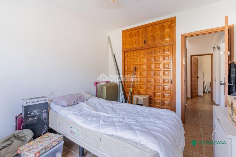 Foto ed1c736f-ea2f-4947-b0d2-da8948238a83. Casa bifamiliare con parcheggio in Aguadulce Norte Roquetas de Mar