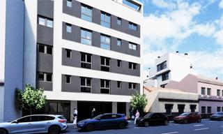Appartement à Sepúlveda