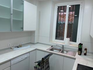 Apartament a Gran via de les corts catalanes 299