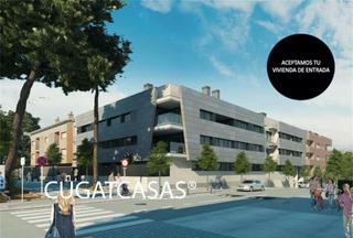 Àtic  Avinguda massana