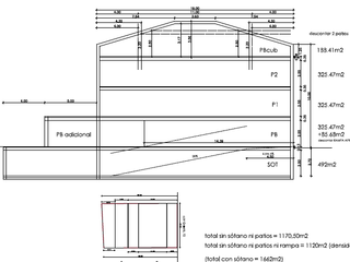 Terreno residencial  Carrer de sant gaiet