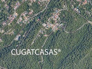 Terreny residencial  N/a. Terreno 502m2