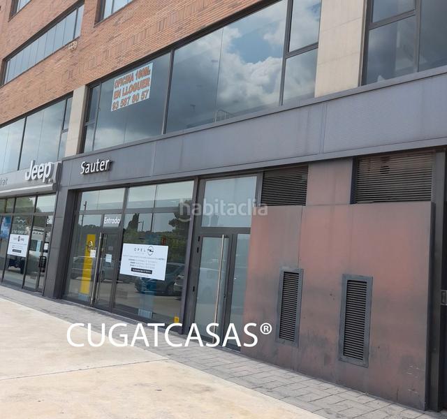 Foto 34dfd01b-9114-4e83-9e8a-65929cba470a. Alquiler local comercial en Roquetes-Can Magí Sant Cugat del Vallès