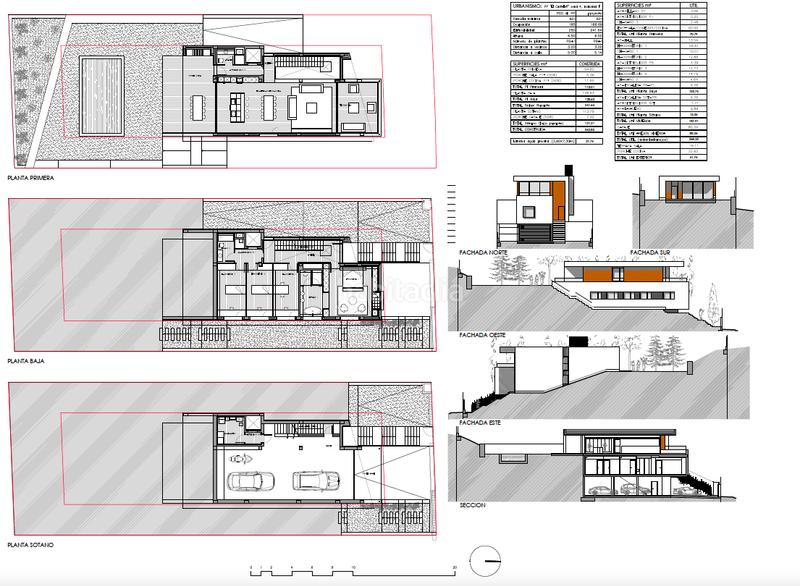 Foto 2f285c6f-af89-4544-917a-2595429d4c70. Terreno residencial en Sant Quirze Parc-Vallsuau-Castellet Sant Quirze del Vallès