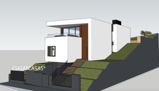 Terreny residencial  Carrer cremat