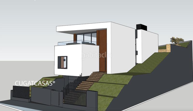 Foto daf438da-9af4-4bac-a5dd-5d061392955e. Terreno residencial en Sant Quirze Parc-Vallsuau-Castellet Sant Quirze del Vallès