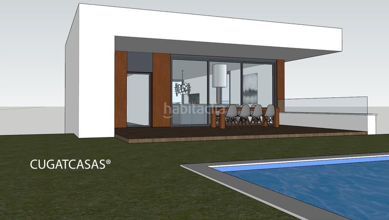 Foto dd8284b8-daff-412f-9574-8b1e15269fc2. Terreno residencial en Sant Quirze Parc-Vallsuau-Castellet Sant Quirze del Vallès