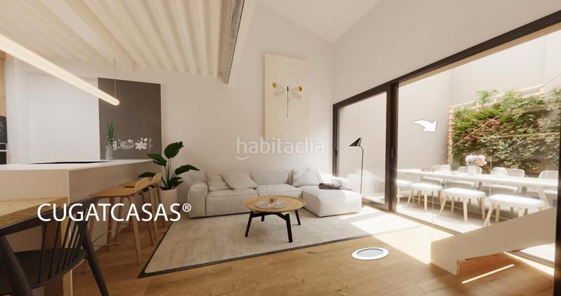 Foto 8e8354a7-6cdc-4429-9957-91d353dab9ee. Maison avec chauffage dans Ca n´Oriol Rubí