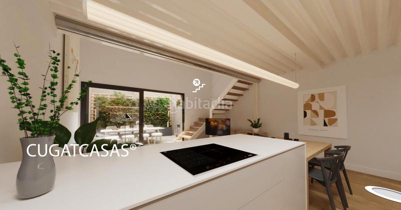 Foto 994bced2-8734-45cb-9c54-9ff253ecd2c3. Maison avec chauffage dans Ca n´Oriol Rubí