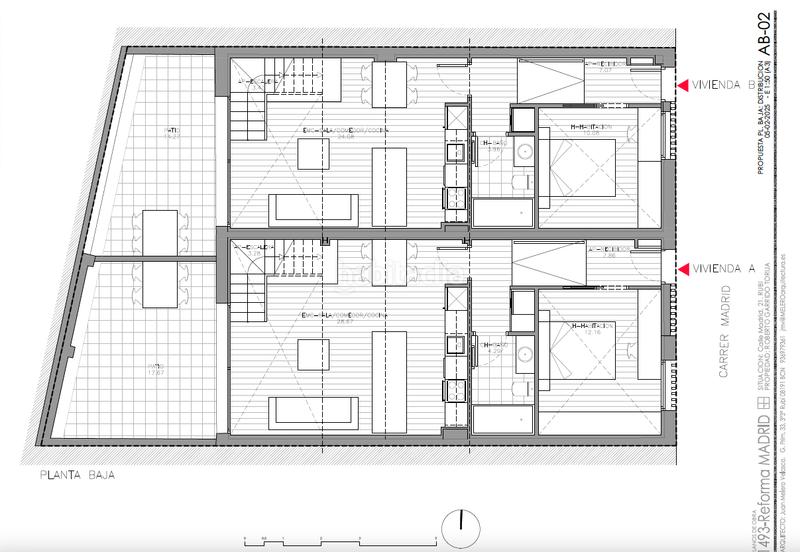 Foto caf75b57-0529-4bea-94de-416d236c9474. Maison avec chauffage dans Ca n´Oriol Rubí