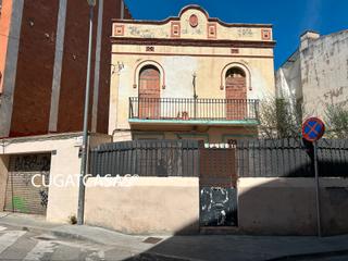 Casa  Carrer de la plana de can bertran
