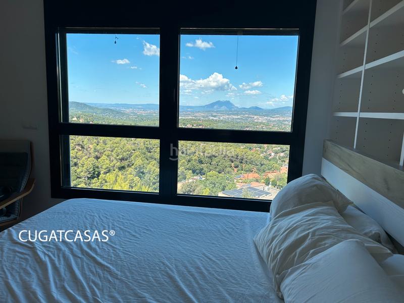 Foto 4b9fdf62-e9ef-4a03-a1b5-257f2d7f5662. Chalet with fireplace heating parking in La Floresta Sant Cugat del Vallès