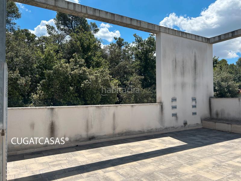 Foto 7c9e4264-465c-437b-9682-4e38ff61c05a. Chalet with fireplace heating parking in La Floresta Sant Cugat del Vallès